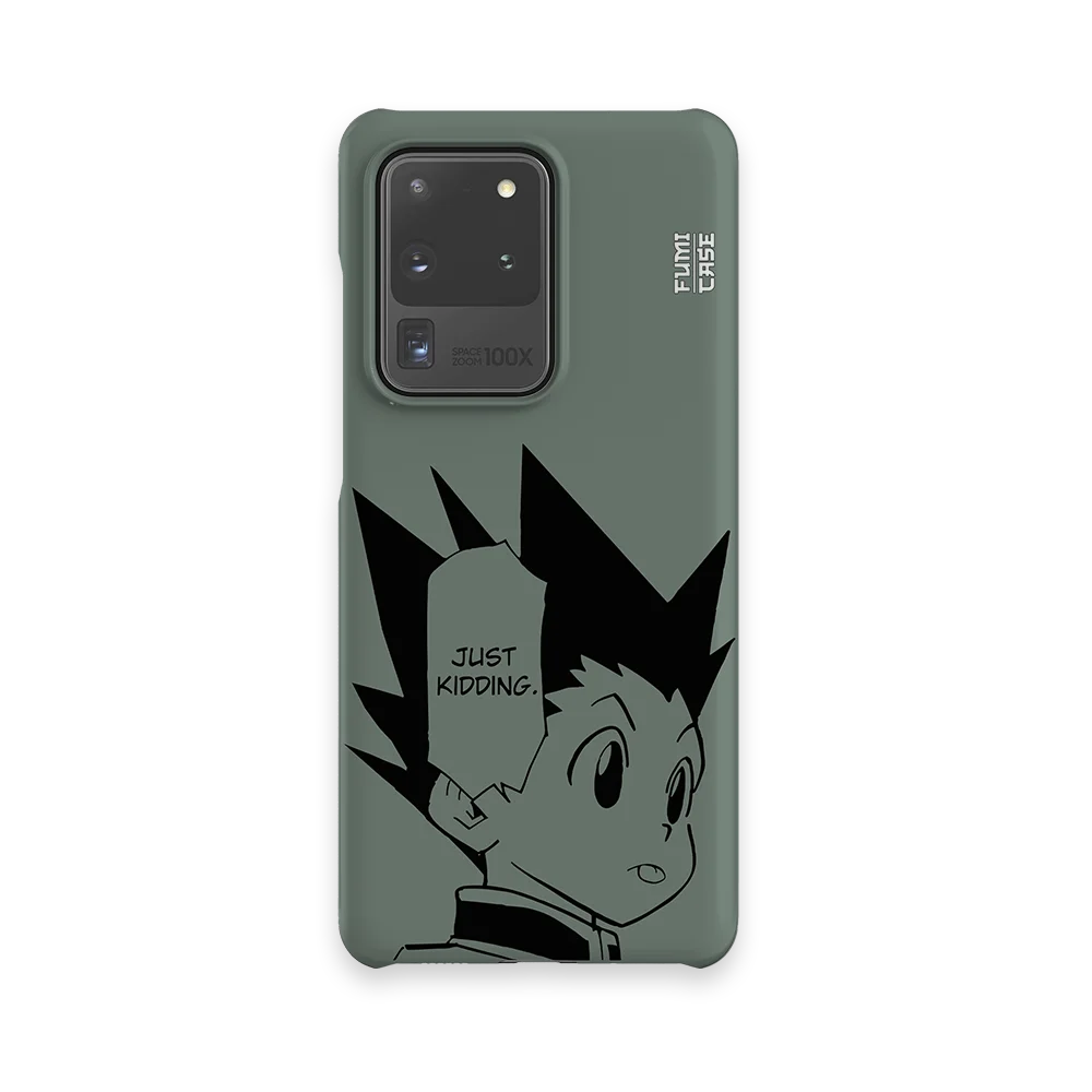 just kidding slim galaxy s20 ultra just kidding slim galaxy s20 ultra