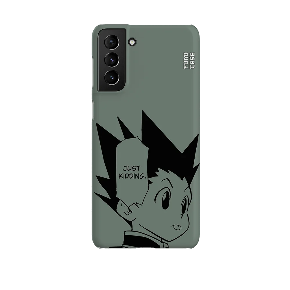 just kidding slim galaxy s21 plus just kidding slim galaxy s21 plus