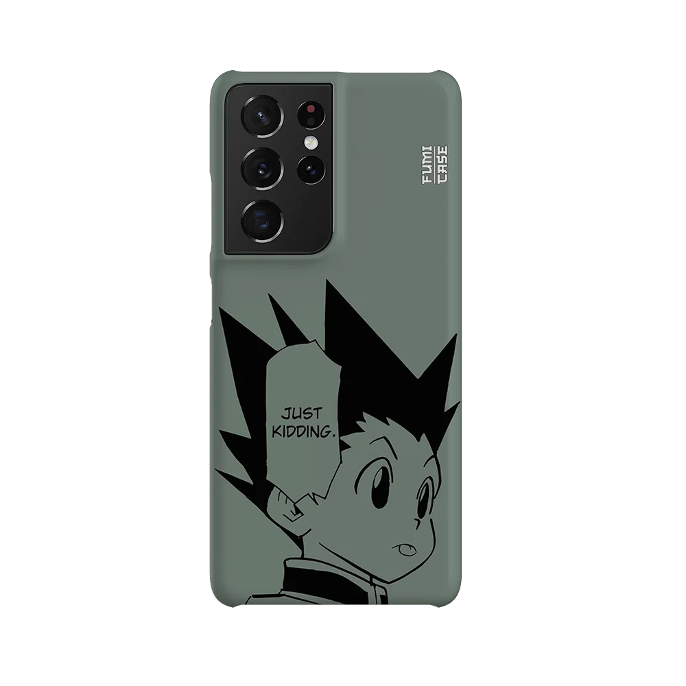 just kidding slim galaxy s21 ultra just kidding slim galaxy s21 ultra