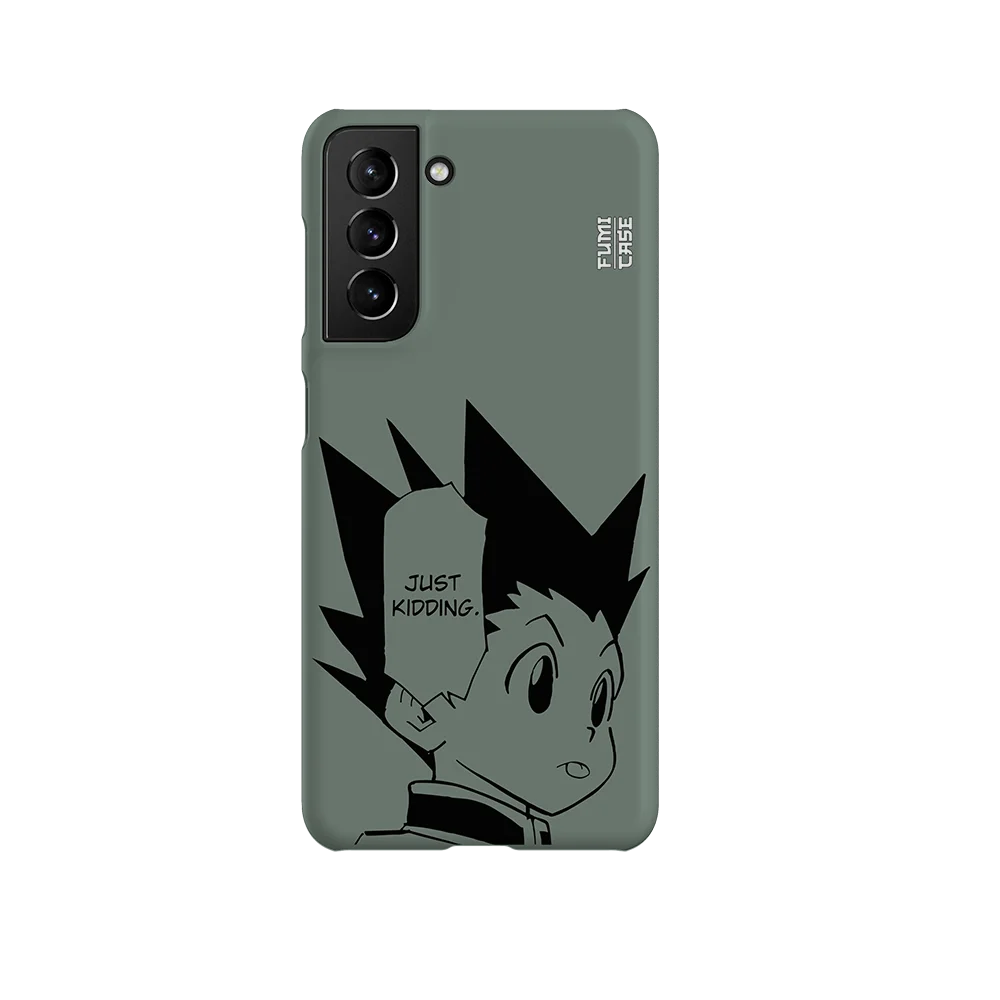 just kidding slim galaxy s21 just kidding slim galaxy s21