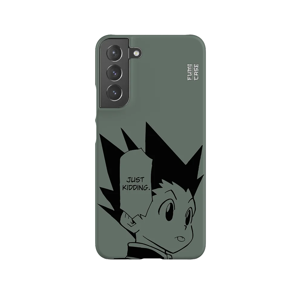 just kidding slim galaxy s22 plus just kidding slim galaxy s22 plus