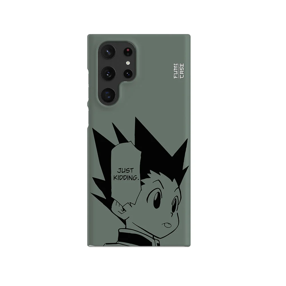 just kidding slim galaxy s22 ultra just kidding slim galaxy s22 ultra