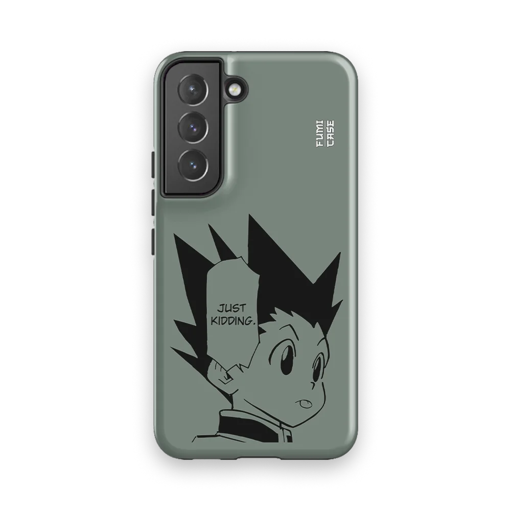 just kidding slim galaxy s22 just kidding slim galaxy s22