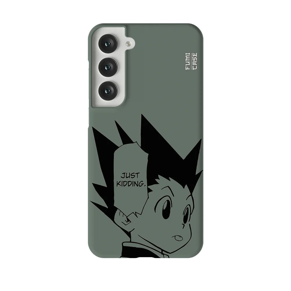 just kidding slim galaxy s23 plus just kidding slim galaxy s23 plus