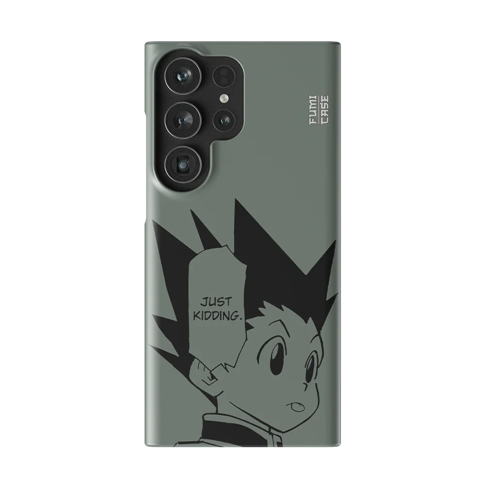 just kidding slim galaxy s23 ultra just kidding slim galaxy s23 ultra