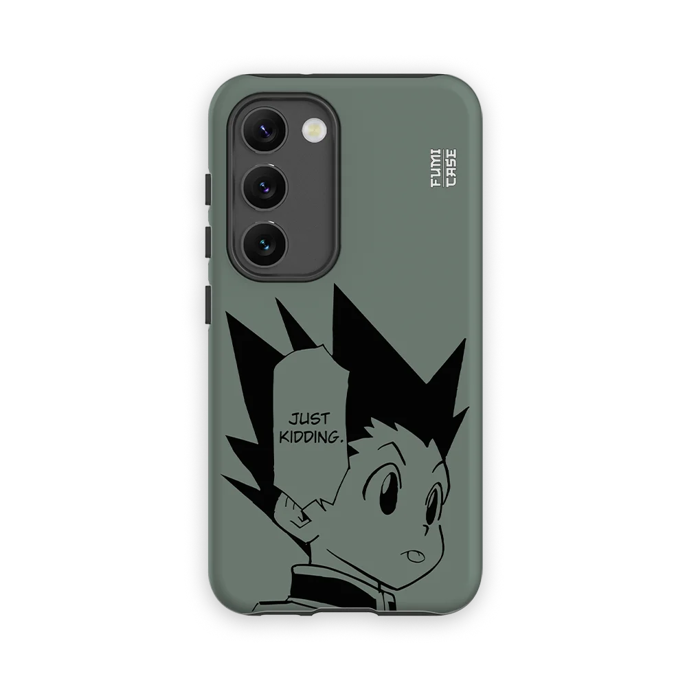 just kidding slim galaxy s23 just kidding slim galaxy s23