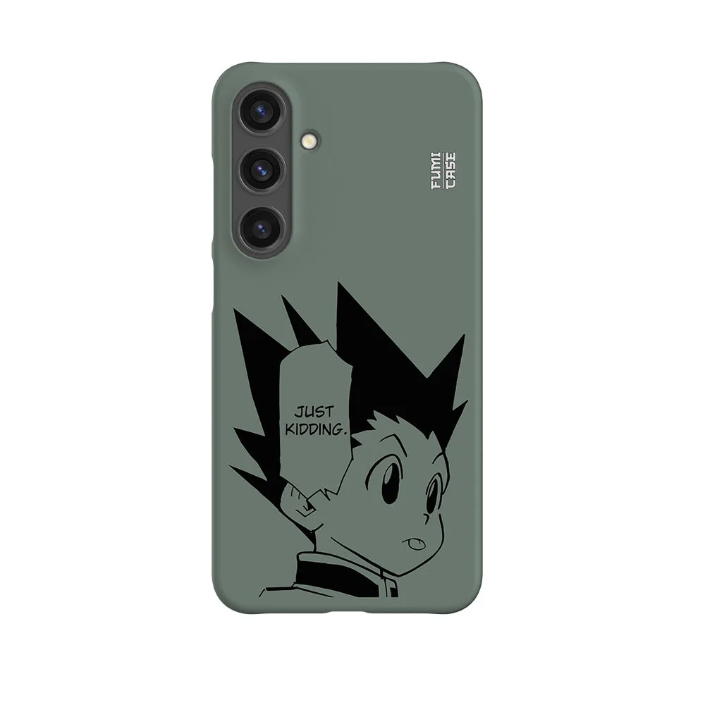 just kidding slim galaxy s24 plus just kidding slim galaxy s24 plus