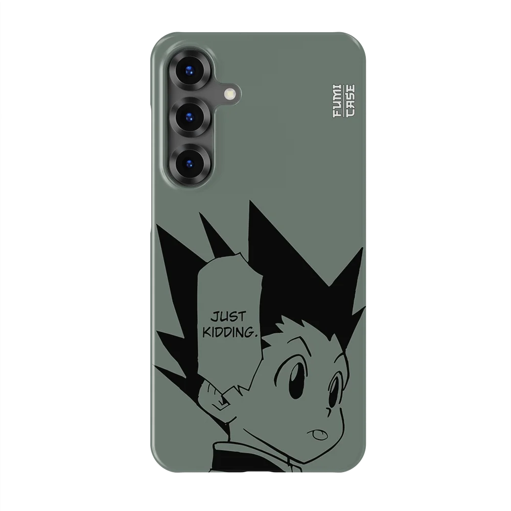 just kidding slim galaxy s25 plus just kidding slim galaxy s25 plus