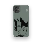 just kidding slim iphone 17 pro max