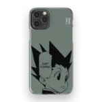 just kidding slim iphone 17 pro max