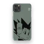 just kidding slim iphone 17 pro max