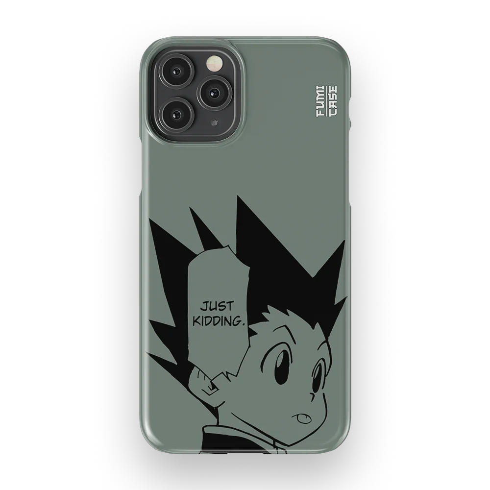 just kidding slim iphone 11 pro just kidding slim iphone 11 pro