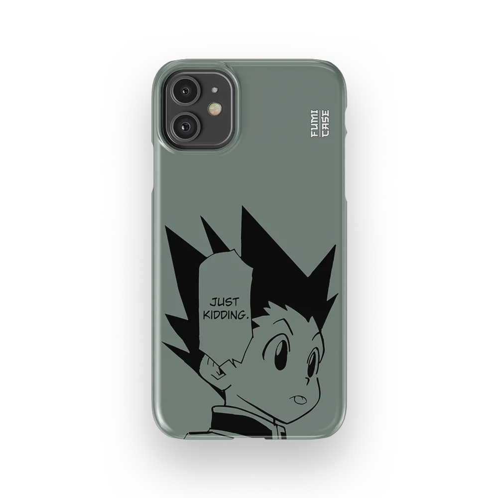 just kidding slim iphone 11 just kidding slim iphone 11