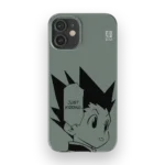 just kidding slim iphone 17 pro max