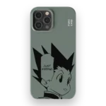 just kidding slim iphone 17 pro max