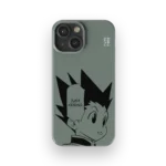 just kidding slim iphone 17 pro max