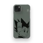 just kidding slim iphone 17 pro max