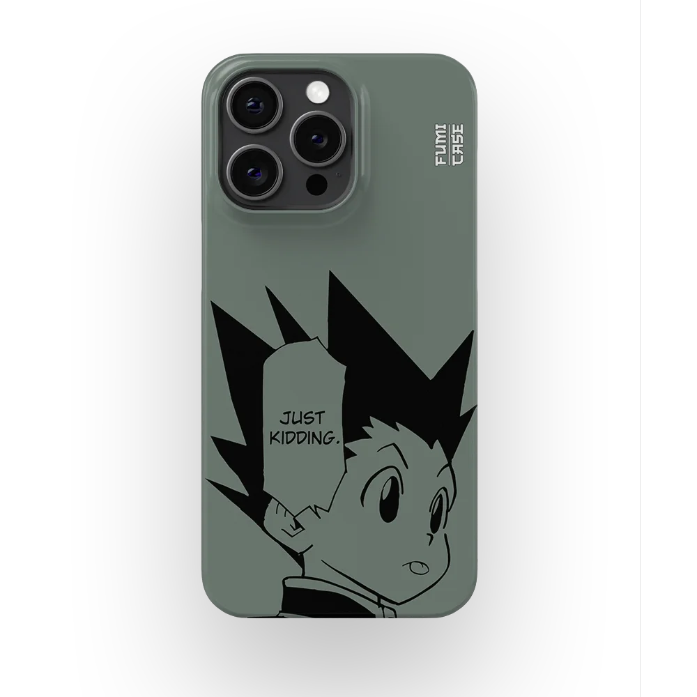 just kidding slim iphone 15 pro max just kidding slim iphone 15 pro max