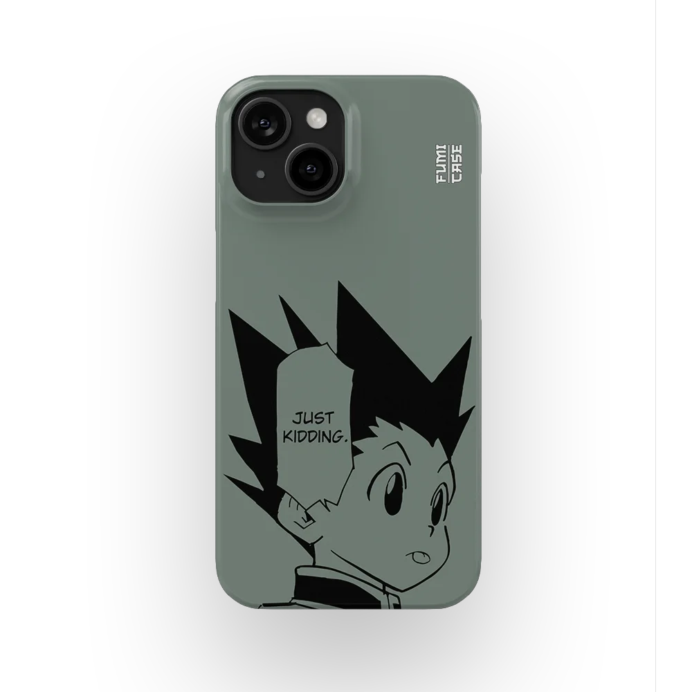 just kidding slim iphone 15 just kidding slim iphone 15