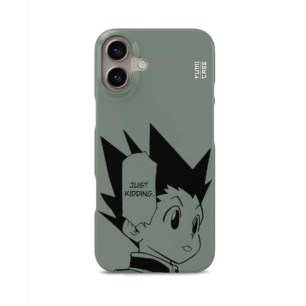 just kidding slim iphone 16 plus just kidding slim iphone 16 plus