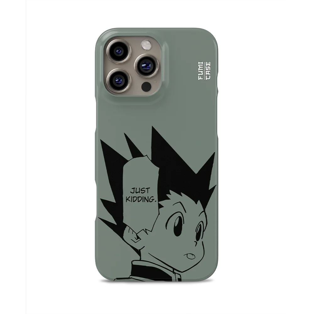 just kidding slim iphone 16 pro max just kidding slim iphone 16 pro max