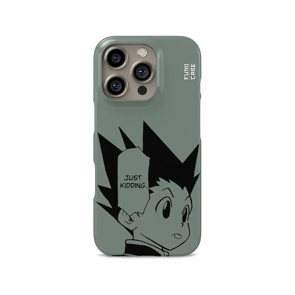 just kidding slim iphone 16 pro just kidding slim iphone 16 pro