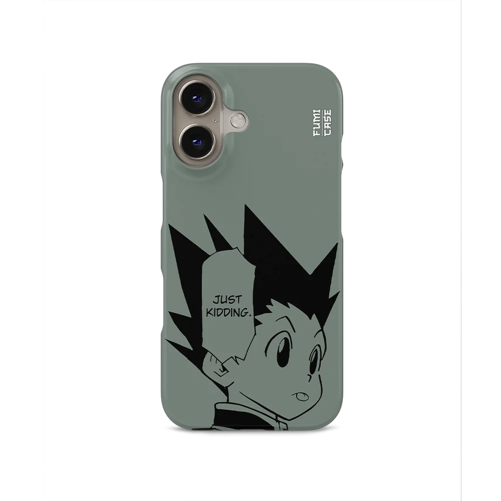 just kidding slim iphone 16 just kidding slim iphone 16