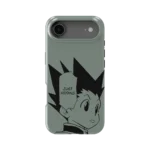 just kidding slim iphone 17 pro max