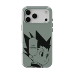 just kidding slim iphone 17 pro max