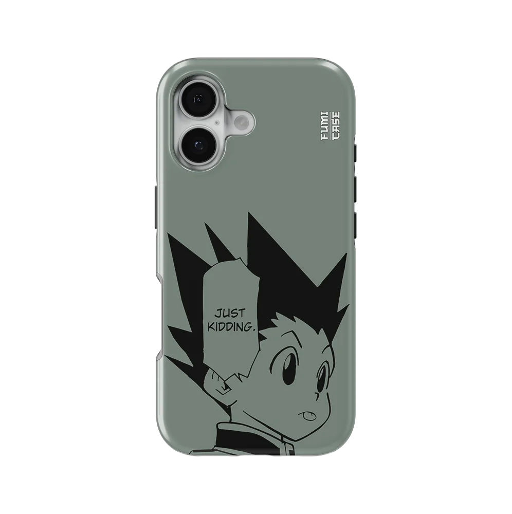 just kidding slim iphone 17 just kidding slim iphone 17