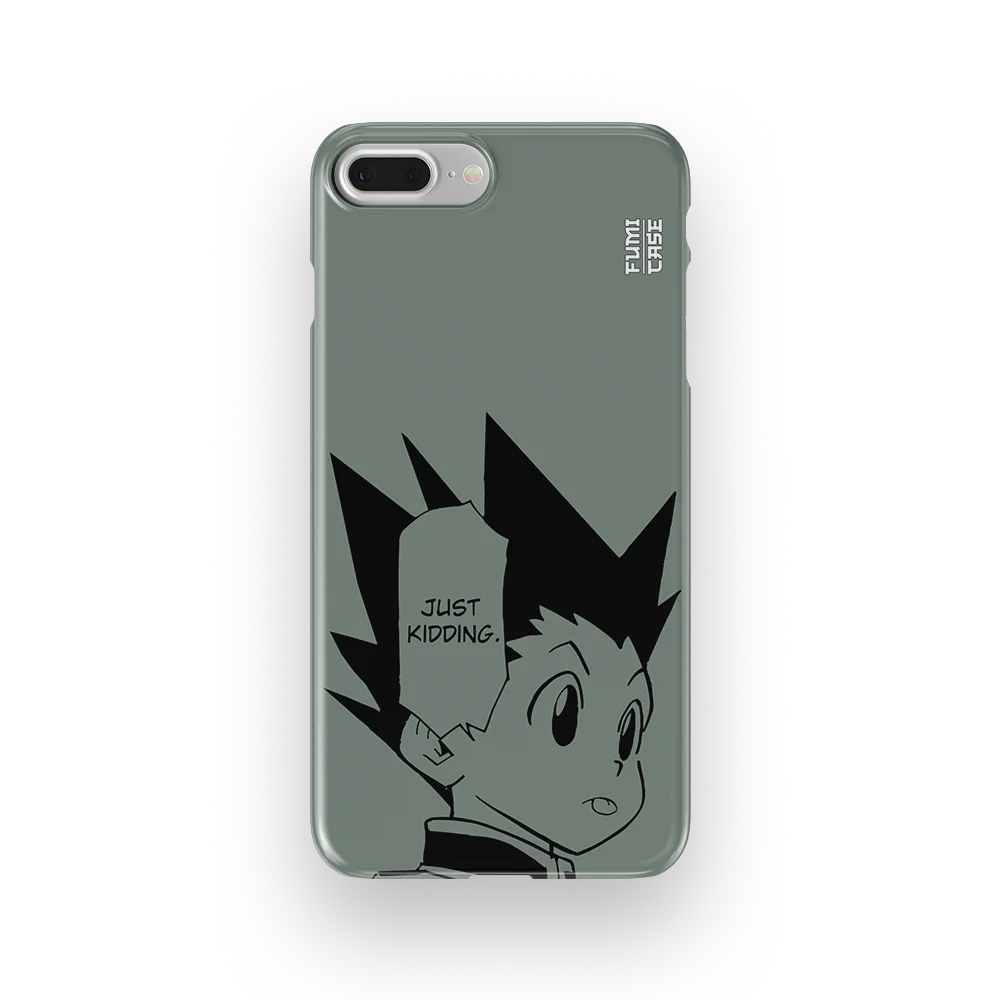 just kidding slim iphone 8 plus just kidding slim iphone 8 plus