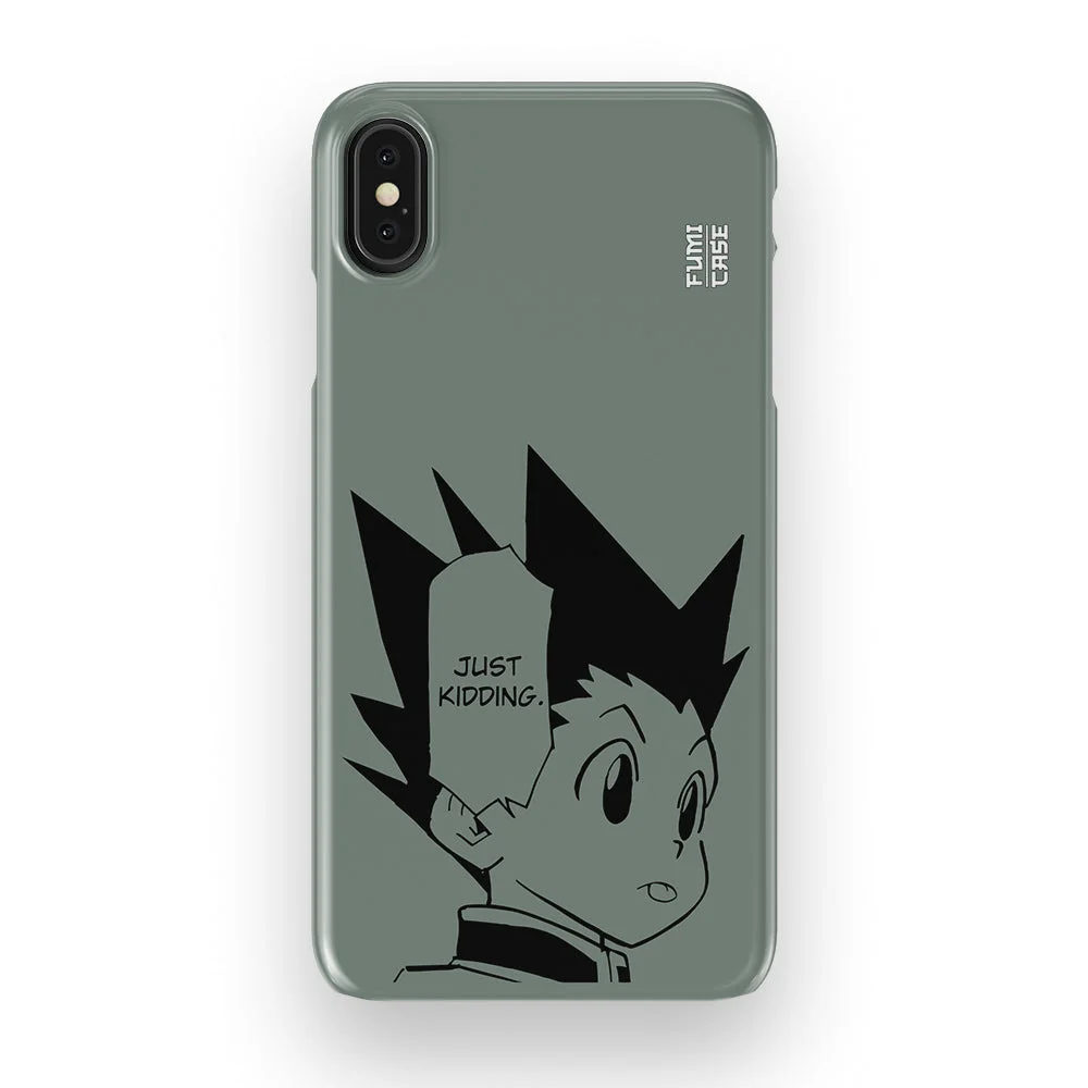 just kidding slim iphone xs max just kidding slim iphone xs max