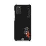 kakarot subtle case slim iphone 17 pro max