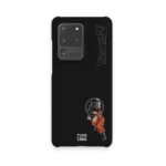 kakarot subtle case slim iphone 17 pro max