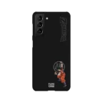 kakarot subtle case slim iphone 17 pro max