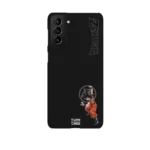 kakarot subtle case slim iphone 17 pro max