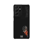 kakarot subtle case slim iphone 17 pro max