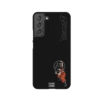 kakarot subtle case slim iphone 17 pro max