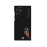 kakarot subtle case slim iphone 17 pro max