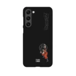 kakarot subtle case slim iphone 17 pro max