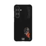 kakarot subtle case slim iphone 17 pro max