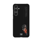 kakarot subtle case slim iphone 17 pro max