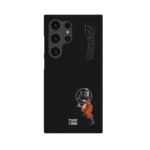 kakarot subtle case slim iphone 17 pro max