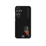 kakarot subtle case slim iphone 17 pro max