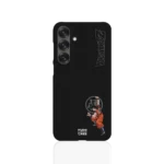 kakarot subtle case slim iphone 17 pro max