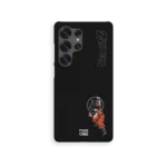 kakarot subtle case slim iphone 17 pro max