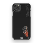 kakarot subtle case slim iphone 17 pro max