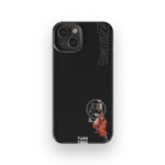 kakarot subtle case slim iphone 17 pro max