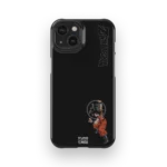 kakarot subtle case slim iphone 17 pro max