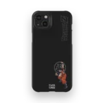 kakarot subtle case slim iphone 17 pro max